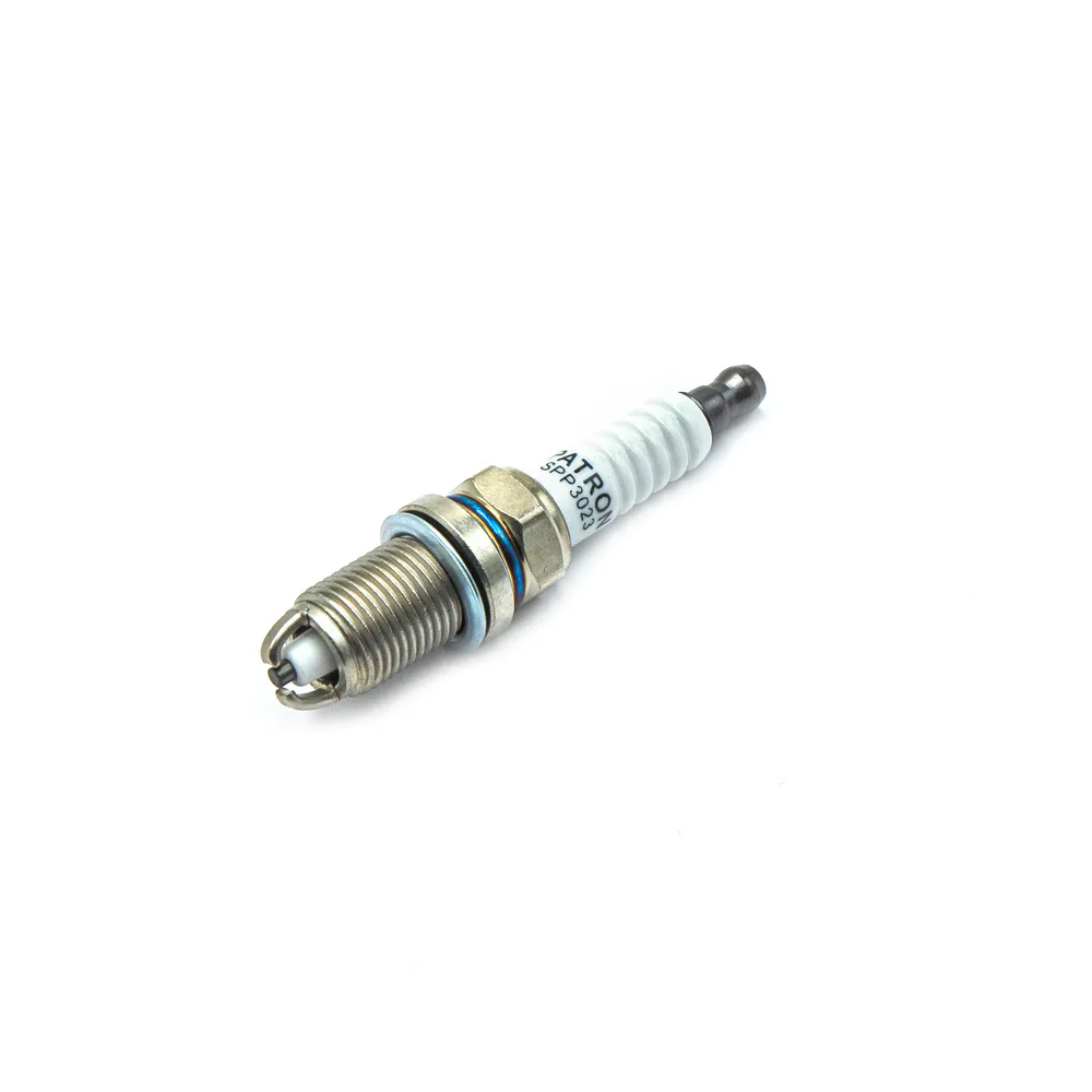 Свеча зажигания 2288 / BKR6EK (Nickel 2 Electrode) RENAULT: Duster PATRON SPP3023