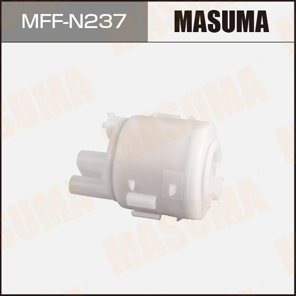 Фильтр топливный MASUMA MFF-N237