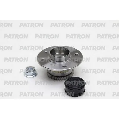 Ступица колеса задн с ABS NISSAN: Kubistar 03- \ RENAULT: Kangoo PATRON PBK3677H