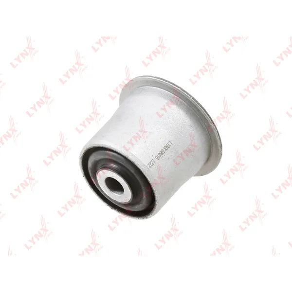 Сайлентблок продольного рычага передней подвески CHRYSLER Grand Caravan 96-04, DODGE Grand Caravan LYNXauto B8415