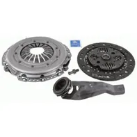 Сцепление в сборе SACHS 3000 951 008
