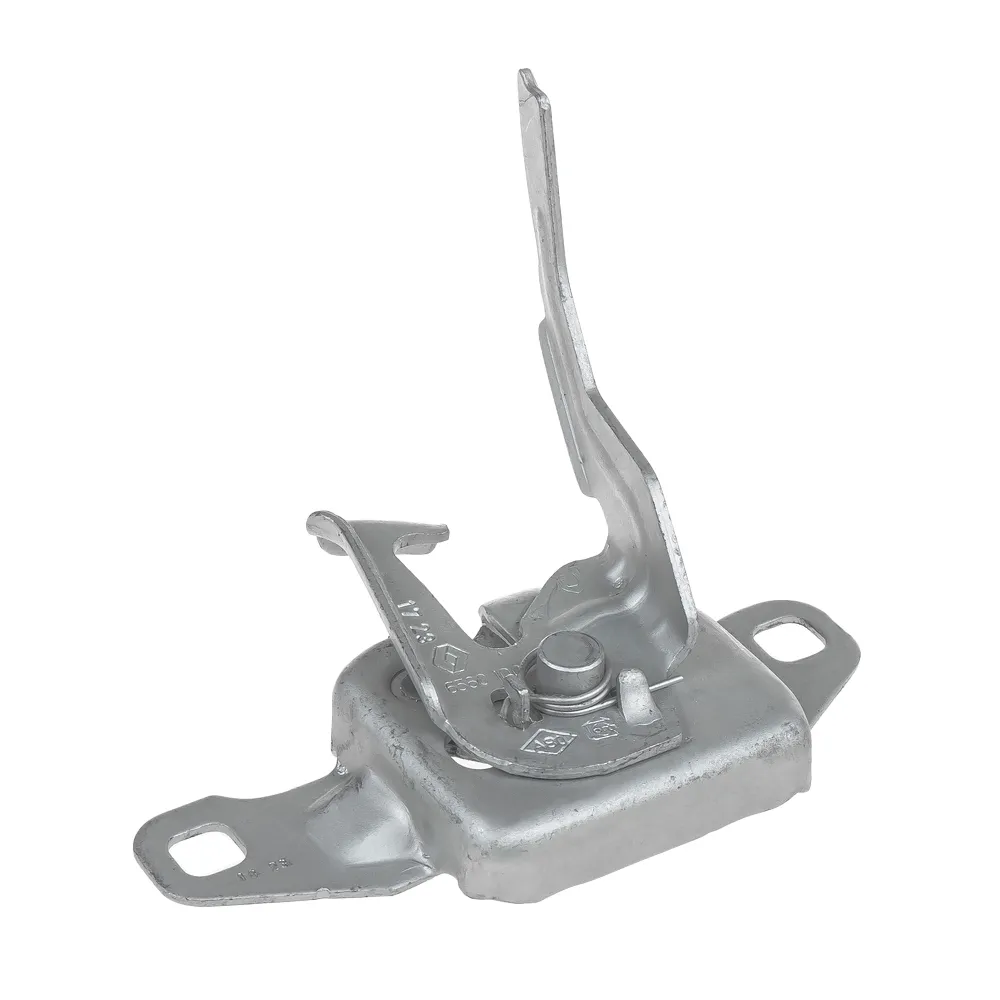 Замок капота RENAULT Duster 6560 100 17R