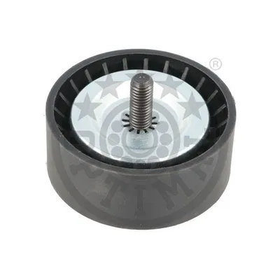 Ролик обводной приводного ремня MB W176/W246/CLA (C117)/GLA (X156) mot.M270 OPTIMAL 0-N2310