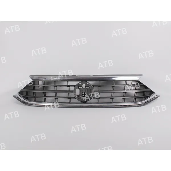 Решетка радиатора Volkswagen Polo 6 2020-2022 ATB 1AWP60J0