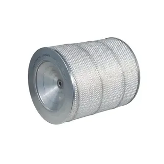 Фильтр воздушный d310 d198,5/9,5 Volvo ZENTPARTS Z32666_ZNT