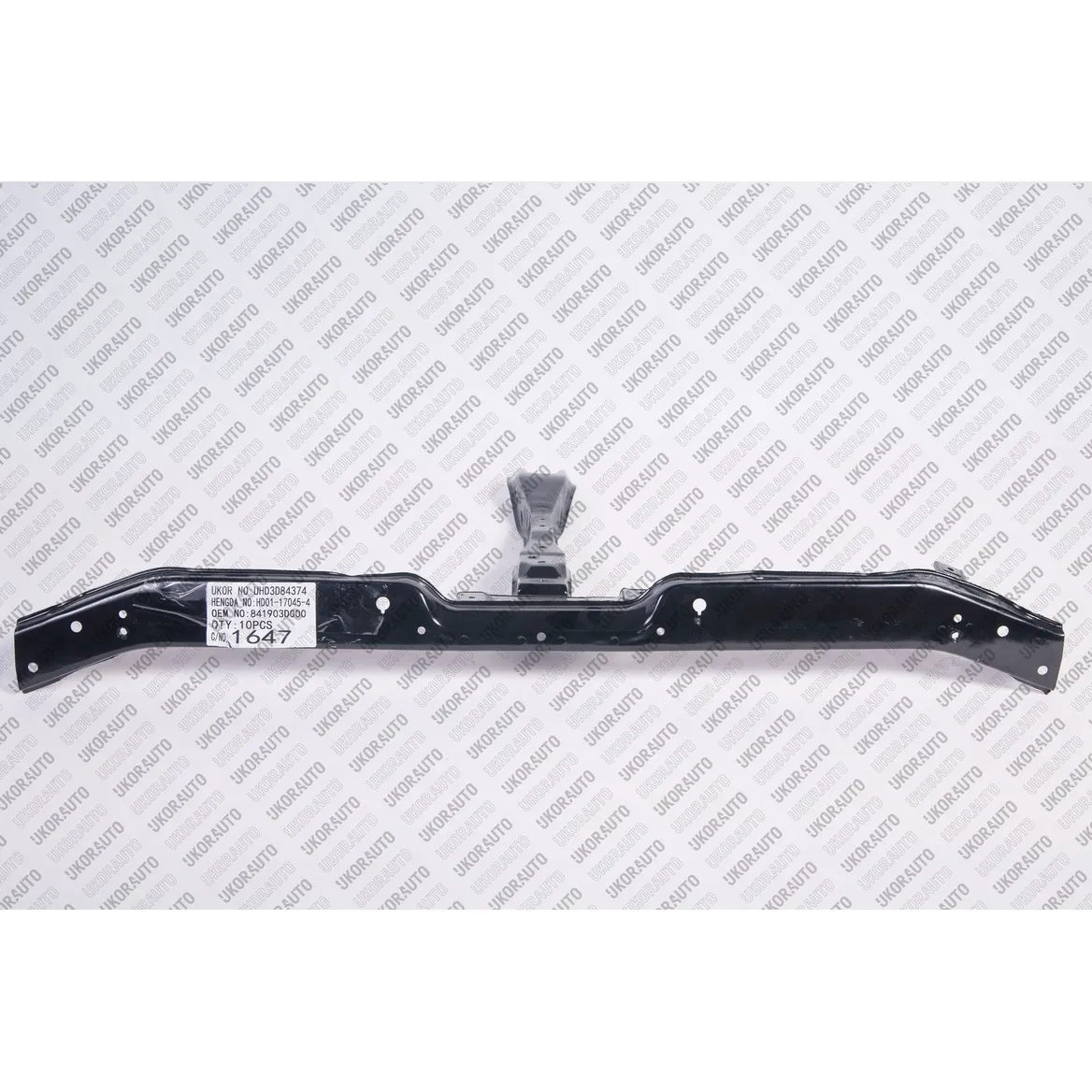 Панель кузова, технологическая UkorAuto UHD3D84374