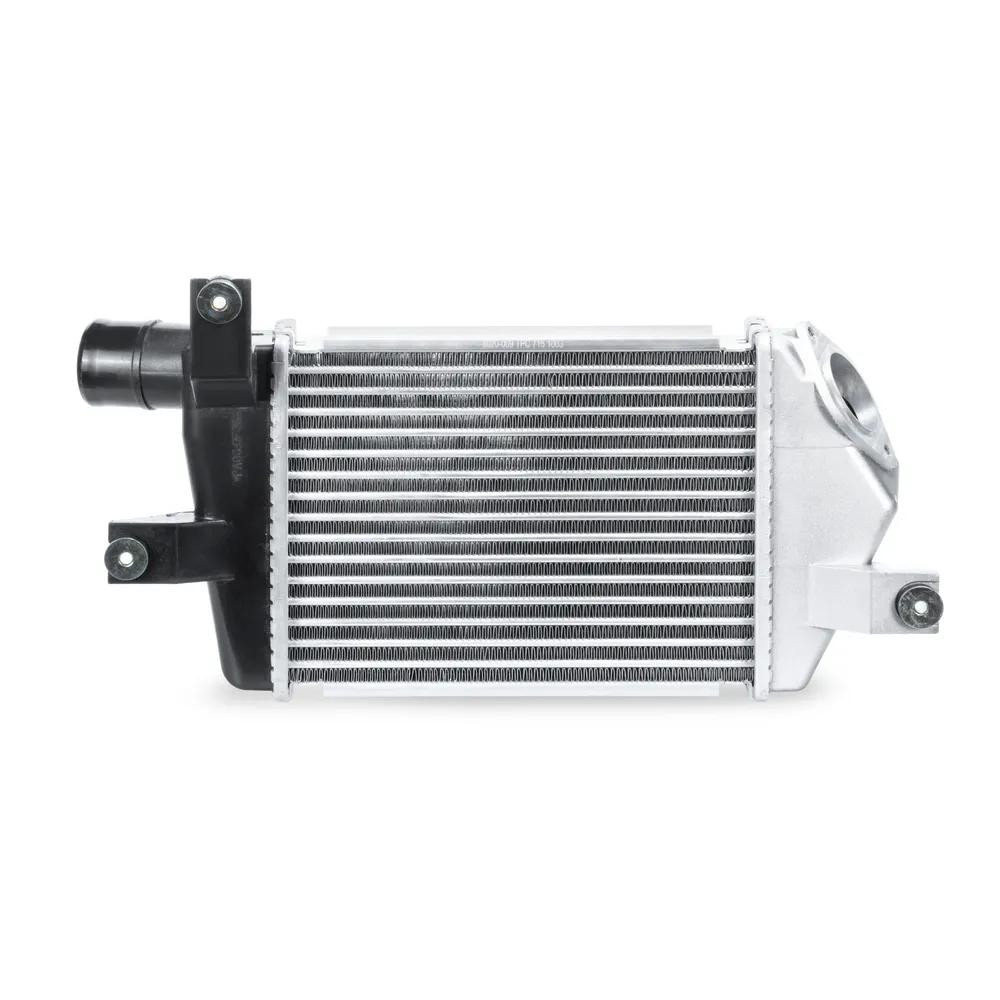 Интеркулер MITSUBISHI L200 (KB) (2006>) Metaco 8020-009