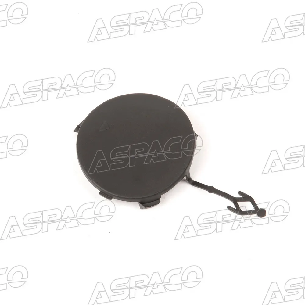 КРЫШКА БУКСИРОВОЧНОЙ ПРОУШИНЫ ПЕРЕДНЕГО БАМПЕРА ПРАВАЯ (R) BMW X6 E71 ASPACO AP460