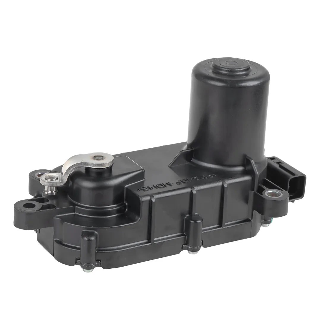 ПРИВОД РАЗДАТОЧНОЙ КОРОБКИ, 40 ВТ