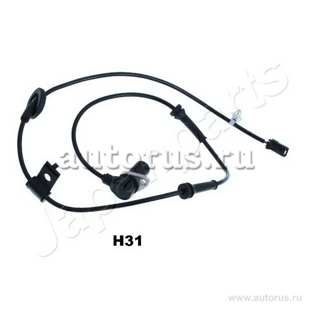 Датчик ABS JAPANPARTS ABSH31