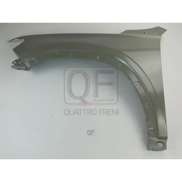 Крыло FR LH QUATTRO FRENI QF01G00065