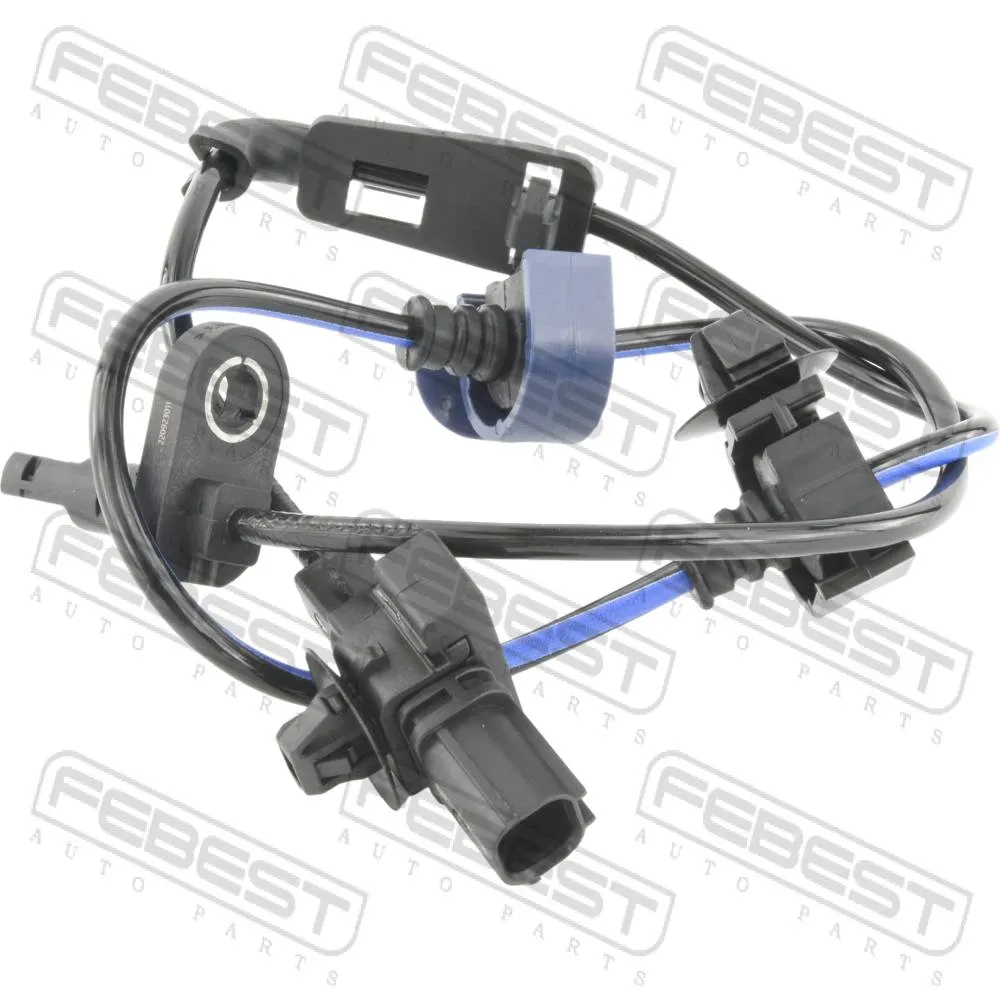 Датчик ABS передний L HONDA CIVIC HYBRID FD3 [JP] FEBEST 03606-007