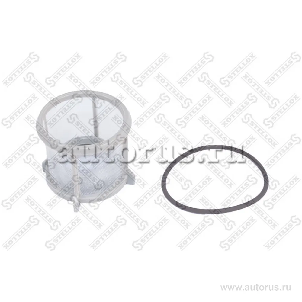 Фильтрующий элемент топлива MAN D0834/0836/D2066/D2676 STELLOX 82-20408-SX