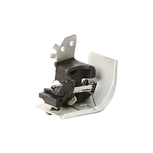 Кронштейн глушителя задний RENAULT Megane II TORK TRK0509
