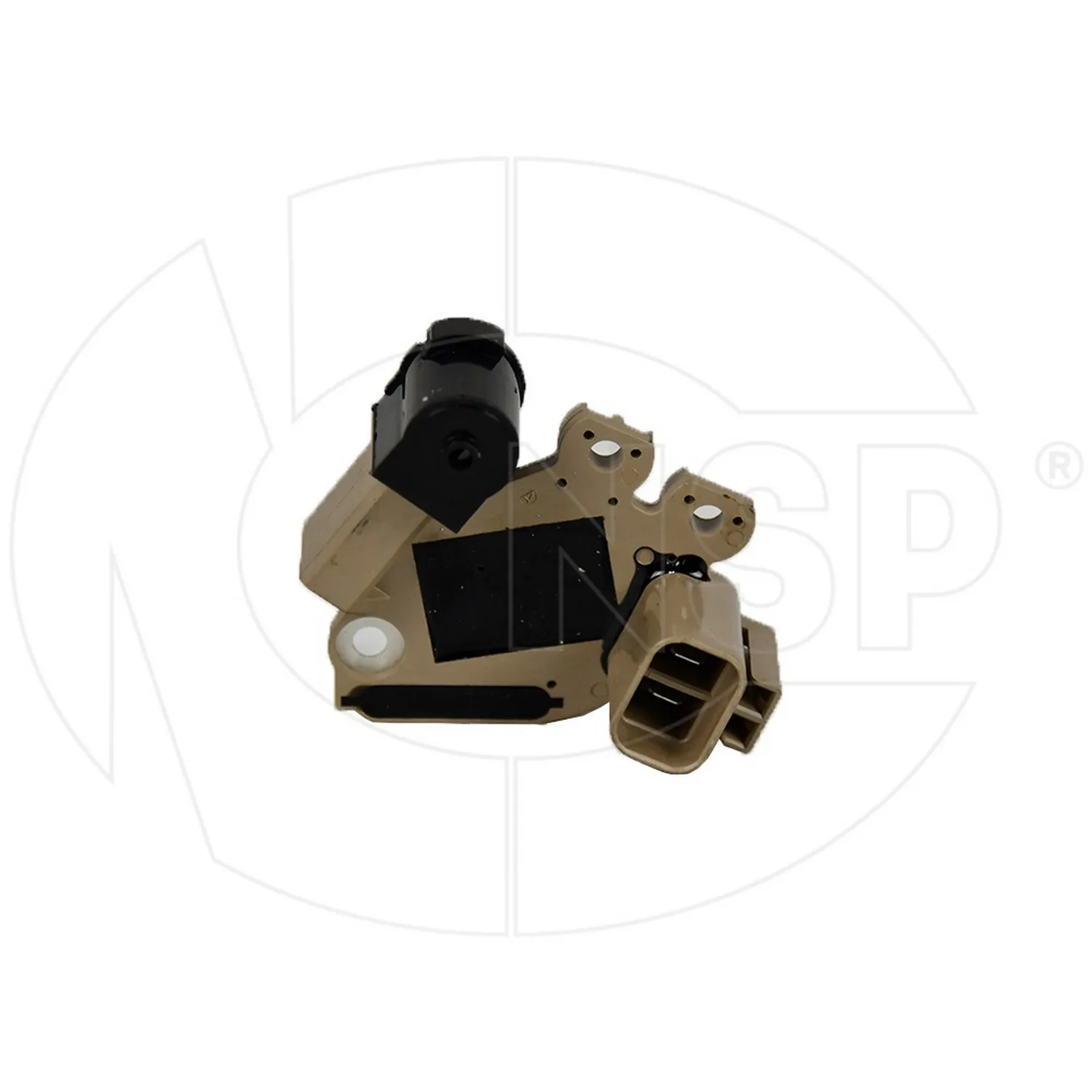 Реле-регулятор KIA Rio II (05-11) NSP nsp023737022651