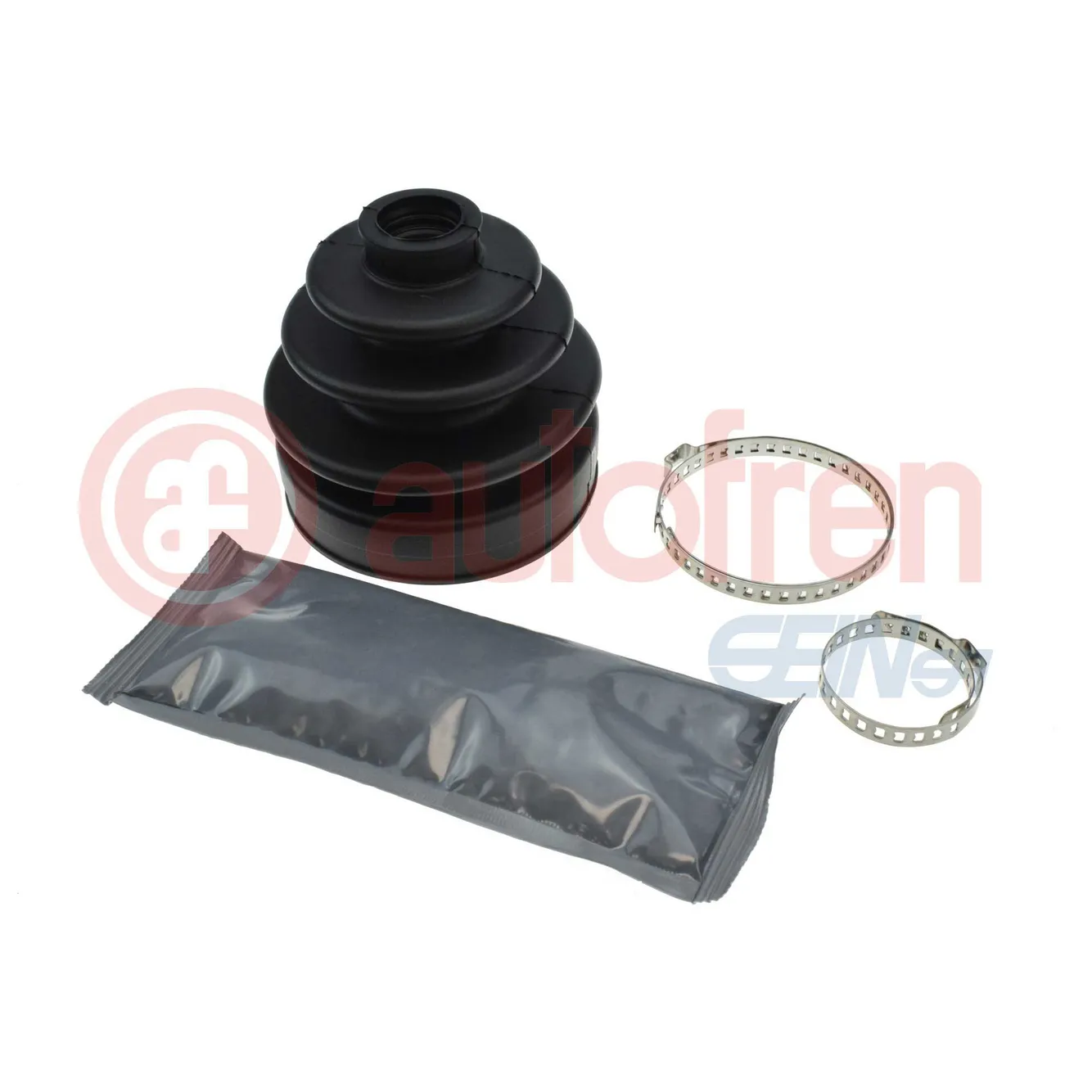 Пыльник ШРУСа наружный комплект HONDA SEINSA D8236