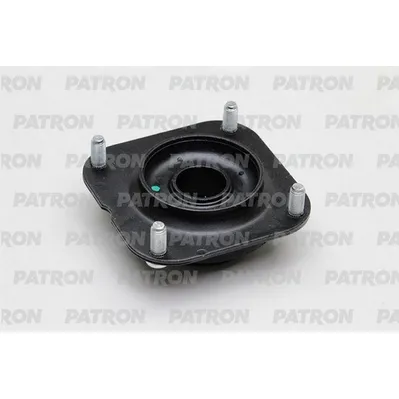 Опора амортизатора переднего KIA SPECTRA 04- PATRON PSE4268