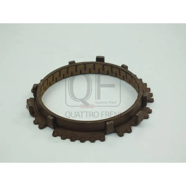 Кольцо синхронизатора QUATTRO FRENI QF41A00002