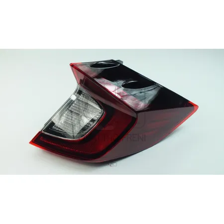 Фонарь задний внешний RH LED QUATTRO FRENI QF21M00059