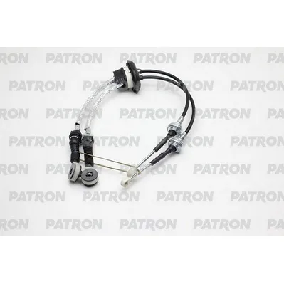 Трос КПП Citroen C8 02, Evasion 95/ Peugeot 806 99/ Fiat Sc PATRON PC9025