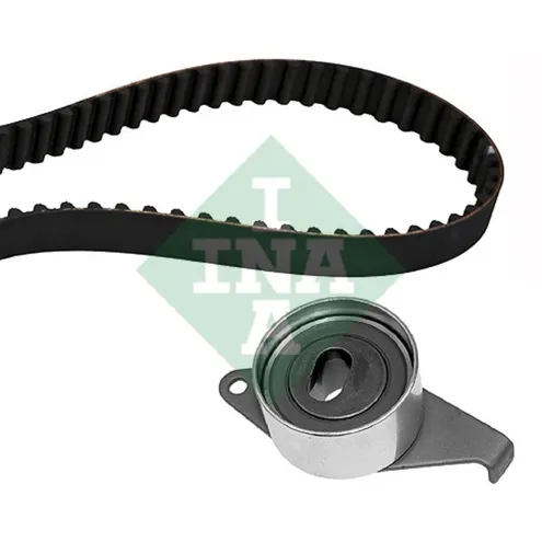 Комплект ГРМ DAIHATSU CHARADE 1.0i Z111x25.4 03
