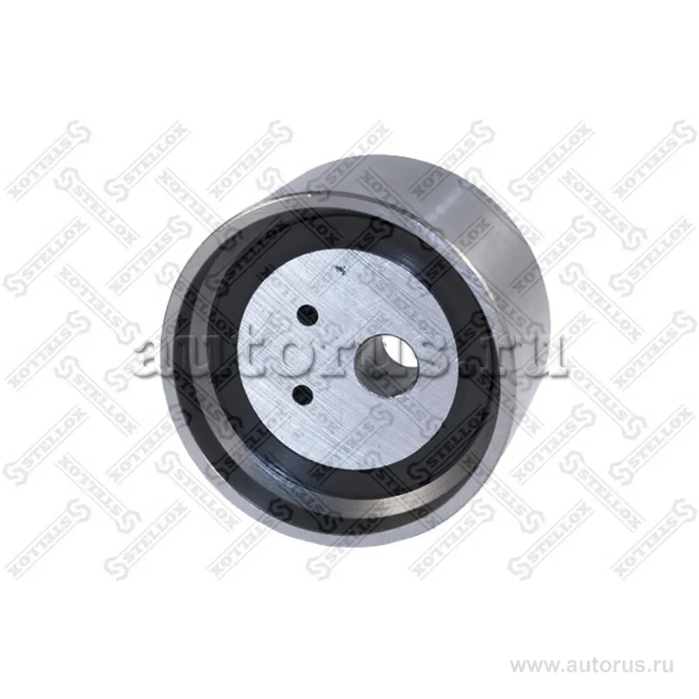 Ролик натяжной ремня ГРМ Mitsubishi Galant/Pajero 2.5-3.5 91> STELLOX 03-40063-SX