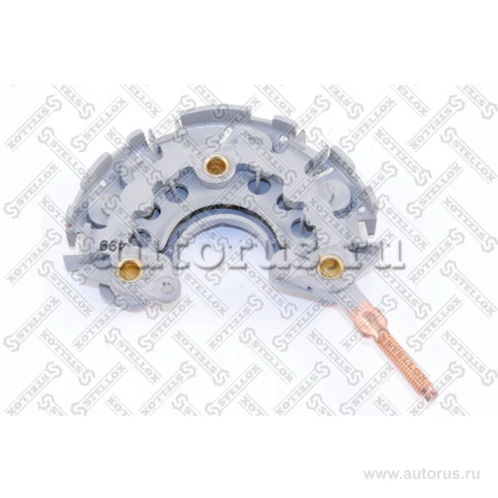 Диодный мостNippondenso Toyota Carina/C STELLOX 0622026_SX