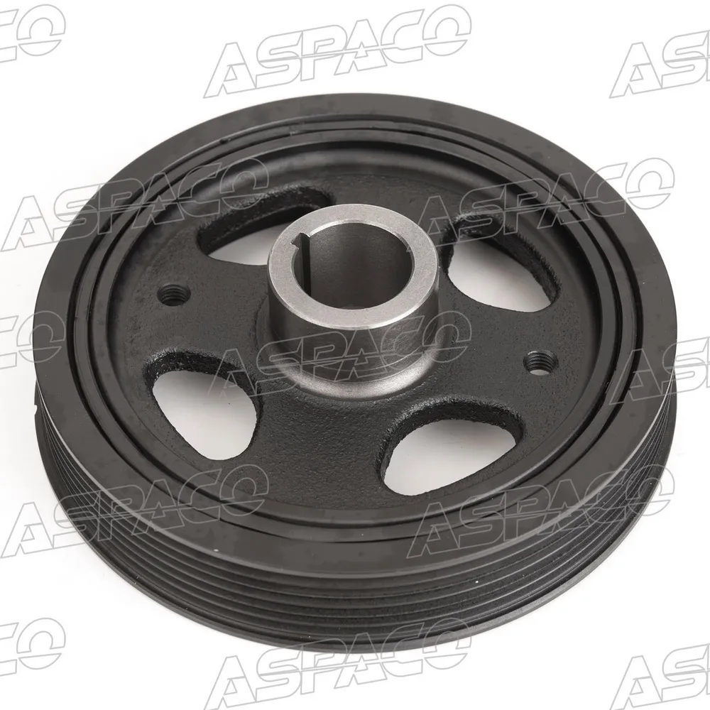 Шкив коленвала TOYOTA AURIS AVENSIS C-HR COROLLA RAV4 YARIS ASPACO AP37020