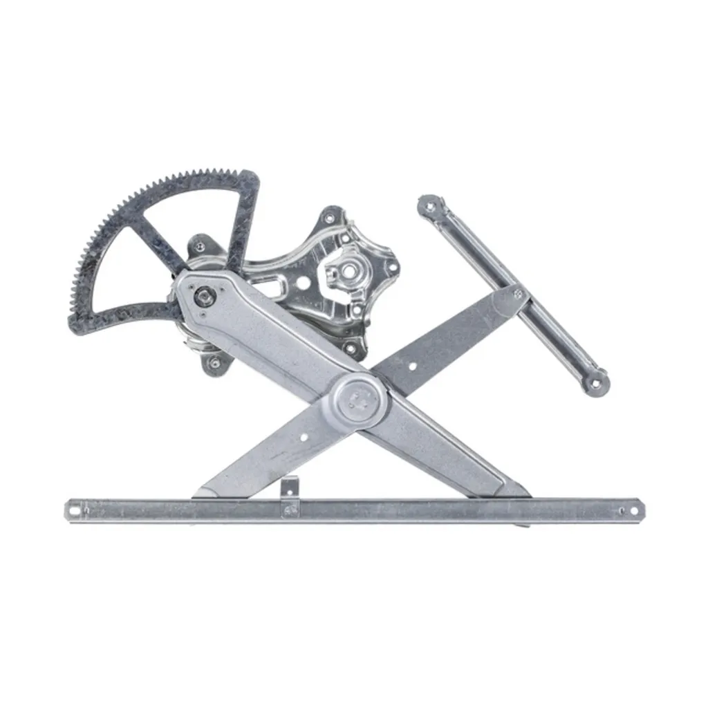 Стеклоподъемник двери передней левой GX470/LC PRADO 120 2002-2009 TYDR0576BL