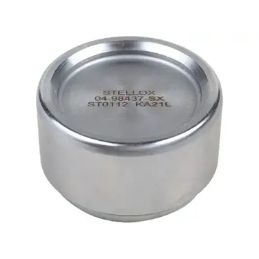Поршень суппорта перед. d57 VW LT 75> STELLOX 04-98437-SX