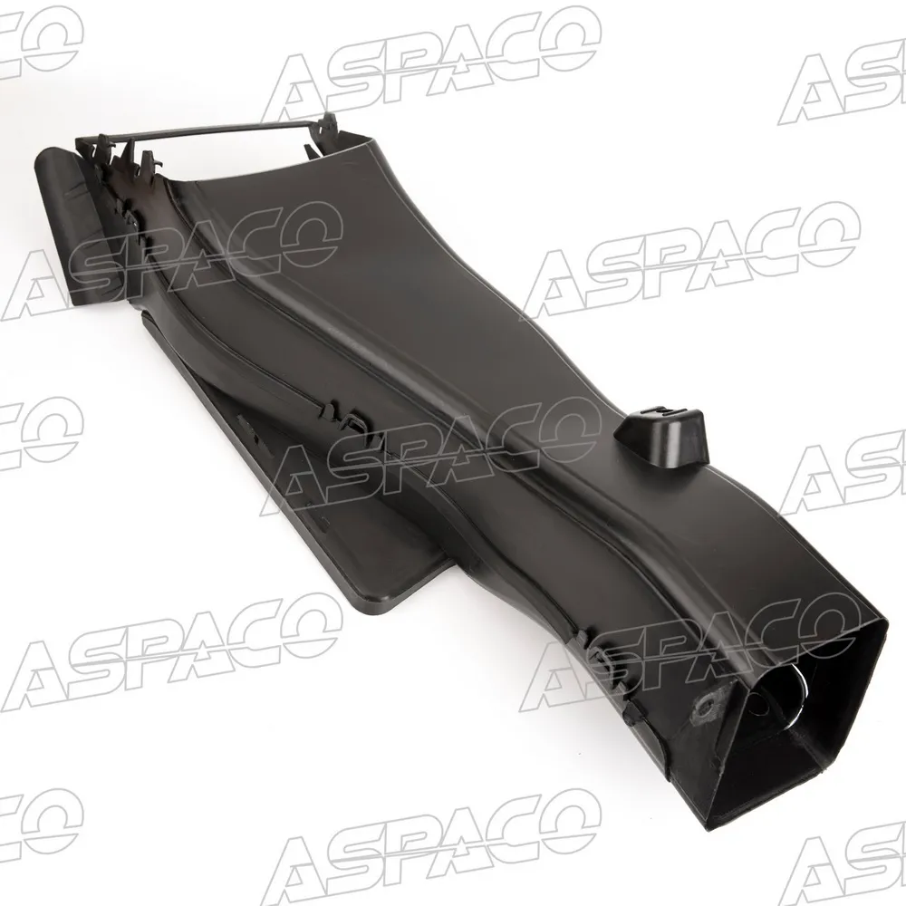 Воздуховод передний левый (L) BMW X5 E70 (07-13) ASPACO AP877