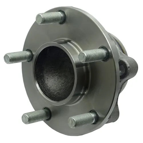 Ступица пер Nis 350Z Z33 02-, Infiniti G35 V35 02-07 ZIKMAR Z89104R