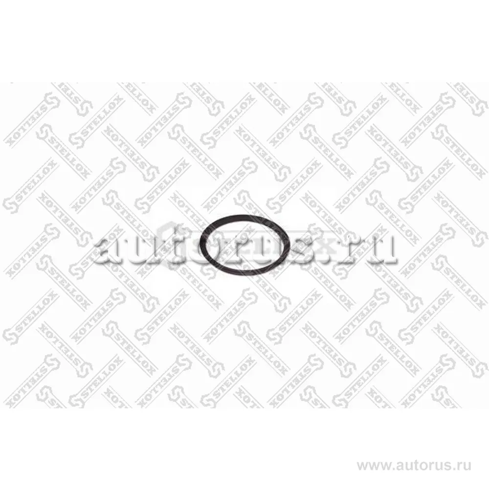Сальник балансира 160x183x11 Volvo STELLOX 81-01001-SX