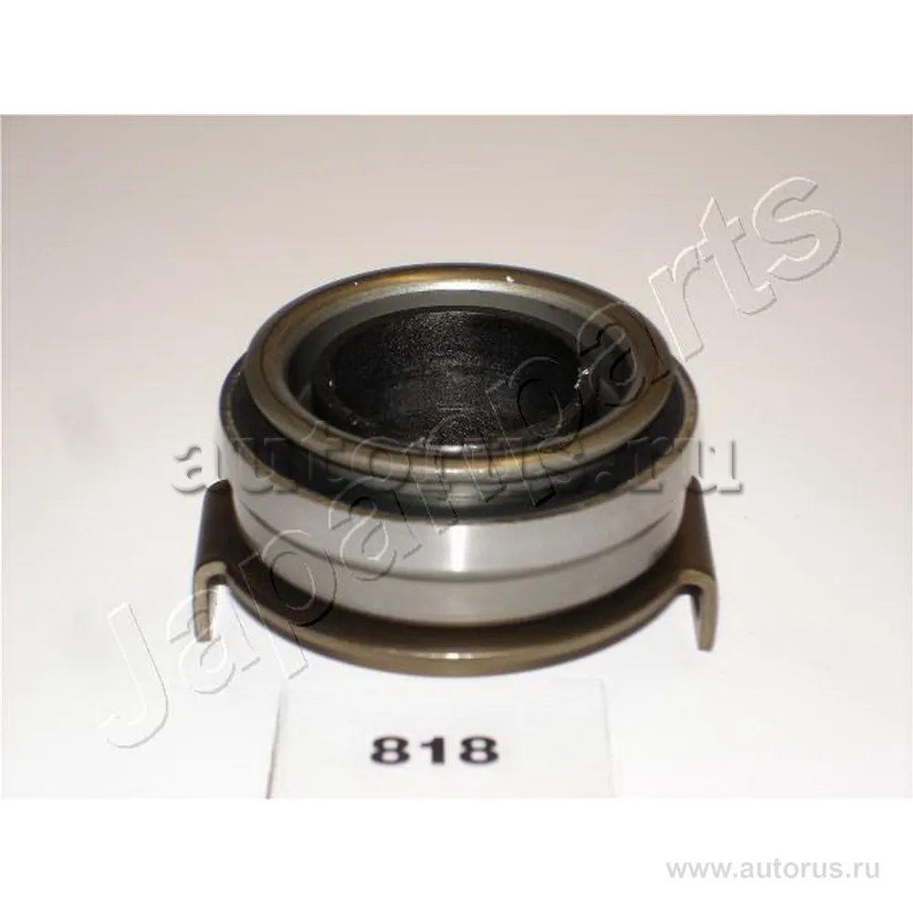 Выжимной подшипник CHEVROLET/DAEWOO/SUZUKI JAPANPARTS CF-818