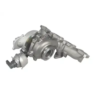 Турбокомпрессор VW T5 2.0TDI 09> STELLOX 10-80403-SX