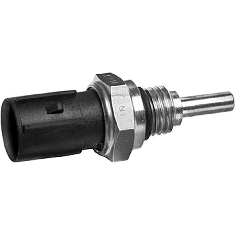 Температурный датчик охлаждающей жидкости / страна пр-я IT / HELLA 6PT009107511