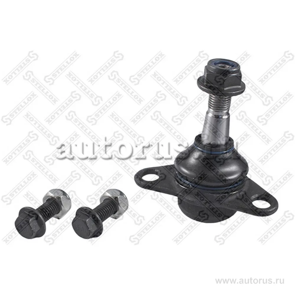 Опора шаровая Volvo XC90 all 02> STELLOX 5205444A_SX