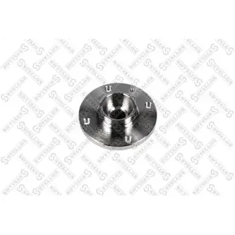 Ступица колеса передняя Skoda Felicia 1.3-1.9 94-01, VW Caddy 1.6/ STELLOX 42-15191-SX