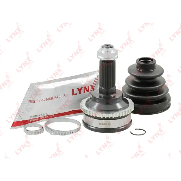 ШРУС LYNXauto CO-3654A