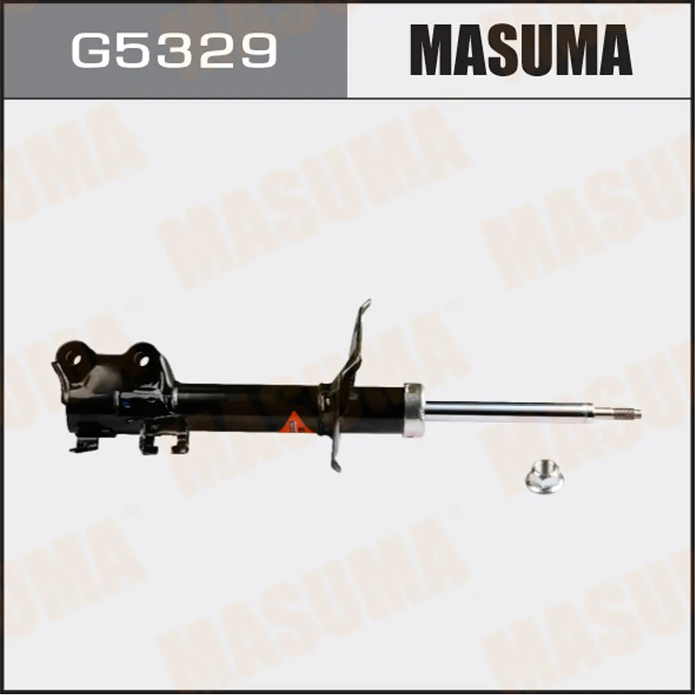 Амортизационная стойка газомасляная NISSAN ALMERA MASUMA G5329