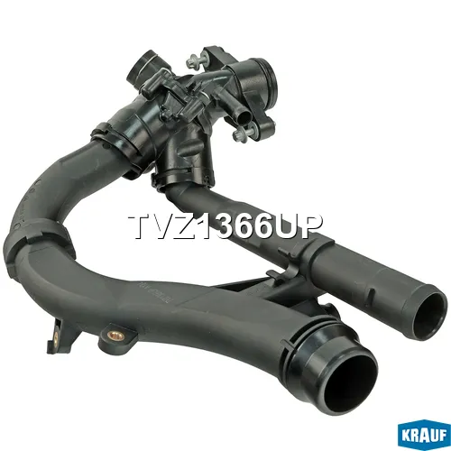 Термостат KRAUF TVZ1366UP