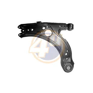 РЫЧАГ AUDI A3 SEAT LEONTOLEDO SKODA OCTAVIA VW BORAGOLF IVNEW BEETLE 96- ПЕР LR