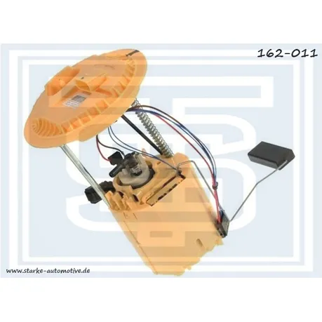 Бензонасос MER W164/X164 disel STARKE 162-011