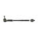 Тяга рулевая в сборе L SKODA Fabia/Roomster/VW Polo 01-09 MOOG SK-DS-0415