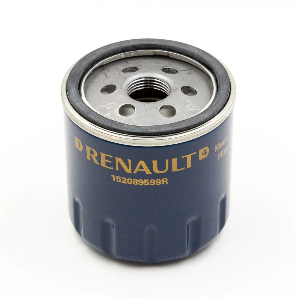 Фильтр масляный MB/NISSAN/RENAULT mot.CDI/DCI 2012-> 1520 895 99R