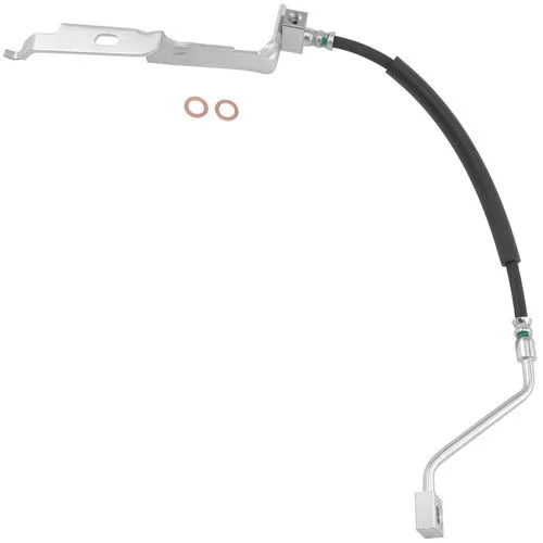 ШЛАНГ ТОРМ ПЕРЕДН ПРАВ CHR VOYAGER IV/DODGE CARAVAN 00-08 G.U.D GBH000311