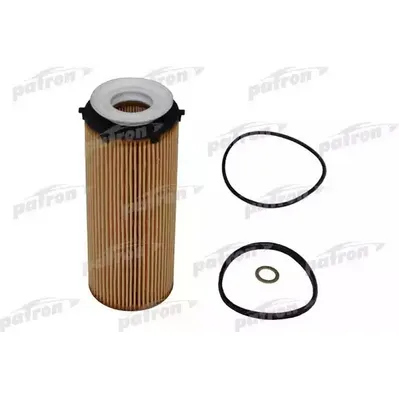 Фильтр масляный BMW: 3 (E90,E91,E92,E93) 325d 330d 2009-, 5(F10,F1 PATRON PF4225