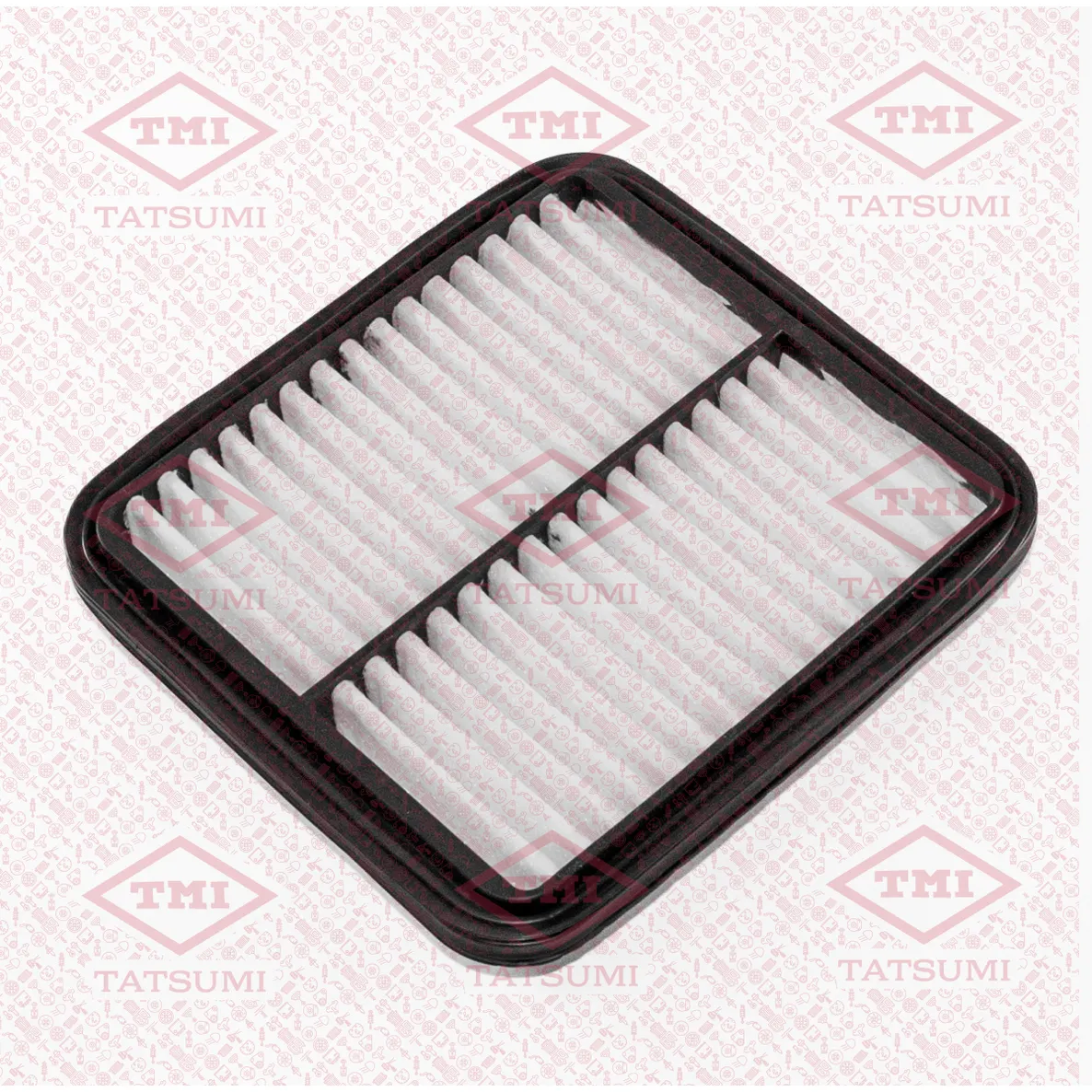 Фильтр воздушный MITSUBISHI ASX/Carisma/Colt/Galant/L200/L300/L400/ TATSUMI TBC1163