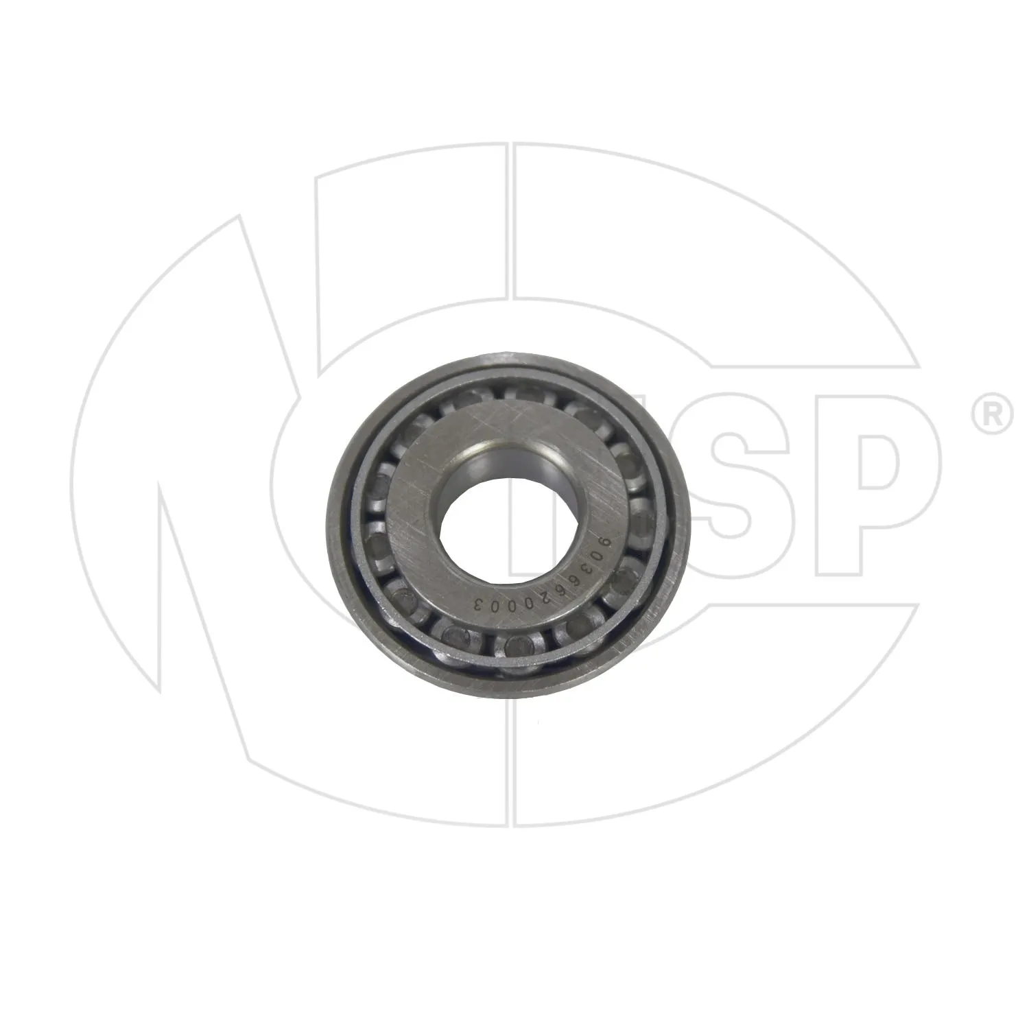 Подшипник кулака поворотного переднего TOYOTA Land Cruiser 80
