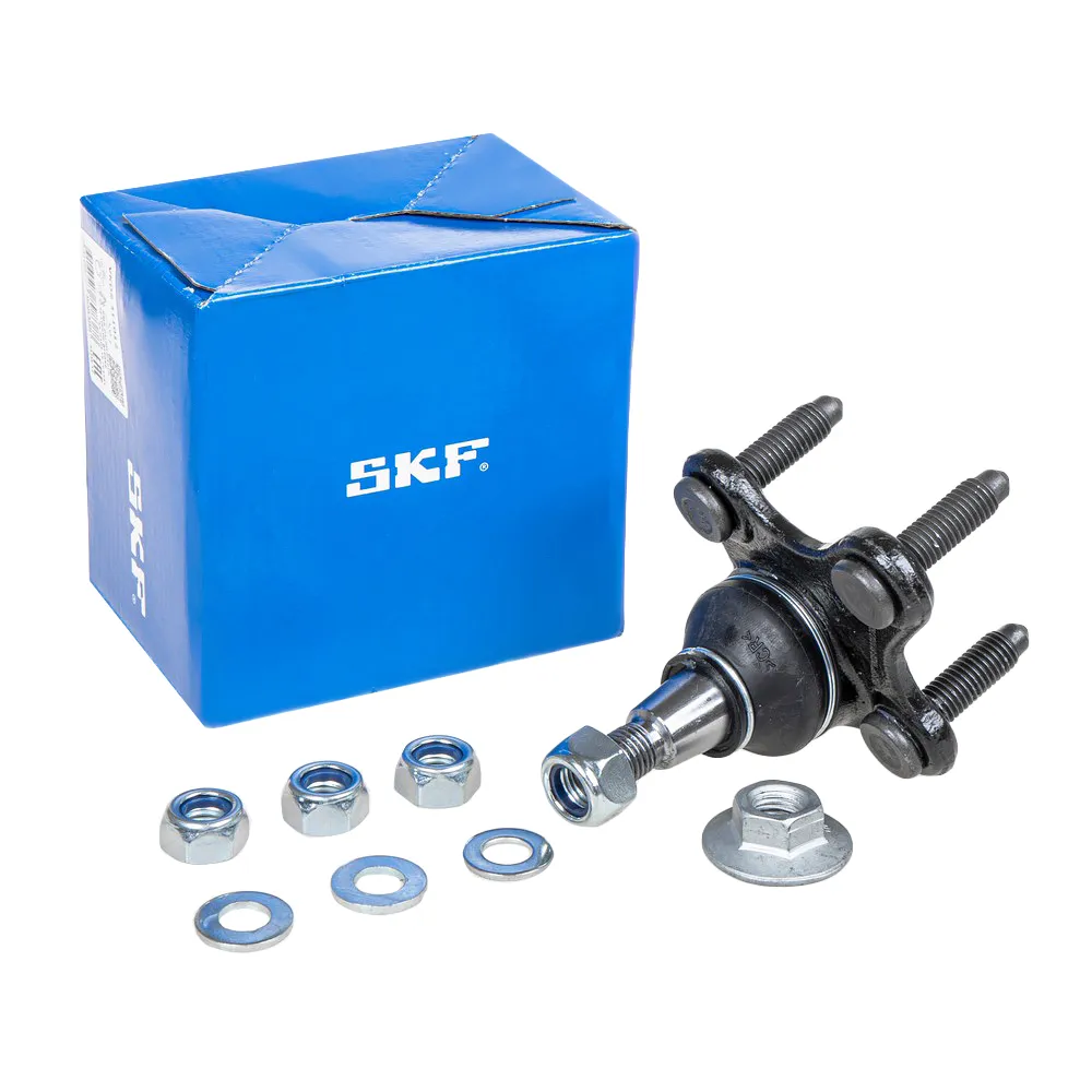 Опора шаровая R AUDI/SKODA/VW SKF VKDS 311012